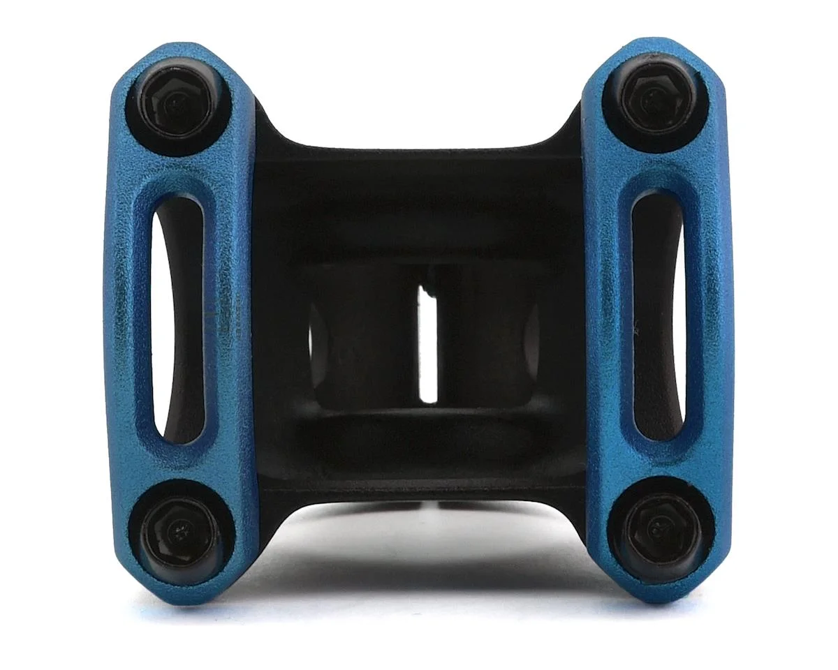 Spank Split Stem (Blue) (31.8mm) (38mm) (0°) - view 3